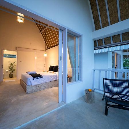Kelana Uluwatu Apartment Exterior photo